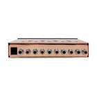 Zapco Asp-q2 7-band Parametric Equalizer Eq crossover Subwoofer Aux Remote 9 5v