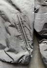 Sportsmaster Waffle House Zip Up Coat 50th Anniversary Xl Zip Pockets