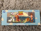 Disney Pixar Toy Story Disneyland Paris Limited Edition Of  450 Pin Set