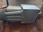 Bitmain Antminer E9 Pro 3680mh s 2148w Etc  Eth Asic Miner With Psu   Fan Shroud