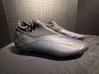 Nike Phantom Vision Academy Df Mg Soccer Cleats Triple Black Us 7 Cd4162-001 New