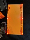 New Track Master Ho Scale Slot Car Racing Set 1 64 Electric 4 Cars Loop Lights