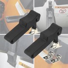2pc Front Storage Latch 7081927 For Polaris Sportsman Etx 450 570 850 1000