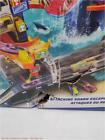 Hot Wheels Attacking Shark Escape Trackset See Details