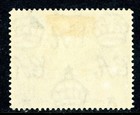 British Colonies 1943 Kgv Cayman Islands   p Dolphins Scott  101 Mint X336