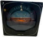 Bendix king Ki 256 Flight Command Indicator P n 060-0017-01 Horizon