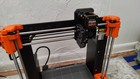 Original Prusa Mk4 3d Printer