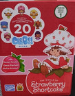 Strawberry Shortcake Cheebee Micro Full Case 12x Brand New In Box Unopened 12x