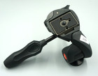 Manfrotto Mh293d3-q2 Three Way Live Pan Tilt Compact Tripod Head W  Plate  011