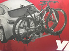L2b Yakima Two Timer Bike Hitch Rack 8002468 New