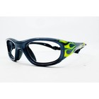 Liberty Sports Specs Goggles Kids Blue Flame Ss2000  650 Strap Small