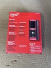 Milwaukee 330ft Laser Distance Meter Digital Auto-level Color Screen 48-22-9803