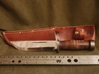 Cattaraugus 225q Quartermaster Wwii Fighting Knife