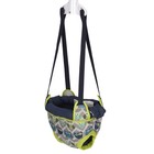 Evenflo Exersaucer Johnny Jumper Featuring Easytouse Clamp Attachment For