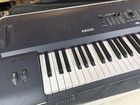 Korg Kross 2 88-key Digital Synthesizer Workstation Keyboard