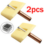 2pcs New Needle For Seeburg Showcase Jukebox Pickering D3407 S3407 boxes