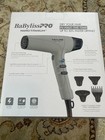 Babyliss Pro Nano Titanium Professional High Speed Dual Ionic Dryer