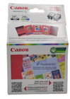 Genuine Canon Pg-245xl Cl-246xl 2 Ink Cartridges New In Box