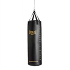 Everlast Dual Station Stand   80-lb  Powercore Heavy Bag   Speedbag Gloves Wrap