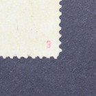 Belgium Sc  16d Perf 12 5 Mint Light Hinged   Signed Back   Full Og - S22347