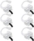 Dryer Door Switch By - Replacement For Whirlpool  Ken-more  Roper  Amana  Cro   