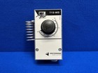 Multifan T15-wd Line Volt Mechanical Tstat  Spring  32 Degrees  To 105 Degrees
