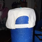 Vintage 90s Diet Coke Hat Snap Back Taste It All