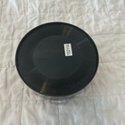 Vintage Tabu Perfumed Dusting Body Powder Talc Vanity 4 Oz Discontinued