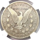   1893-s   Choice Fine  vf Siiver Dollar  From Original Collection