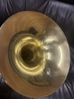 Yamaha Full Double Horn Yhr-85vd