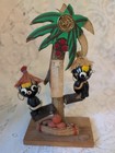 Vintage Wood Florida   Hawaii Novelty Beach Souvenirs