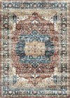 Large Traditional 8x10 Oriental Area Rug Persien Style Carpet Or Runner Rug
