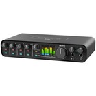 Motu M6-motu M6 6-in 4-out Usb Audio Interface With Studio-quality Sound
