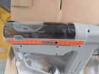Sony Playstation 3 Ps3 Move Sharp Shooter   Motion Controller New Damage Box