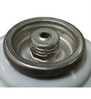 Enviro-safe R-600a Refrigerant With 7 16  Self Sealing K28 10 Cans toptap