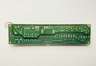 Lg 6871w1a407a Microwave General Electric Control Board Az161424   Bg302 Ov 391