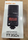 Godox Tt350s - Thinklite Ttl Camera Flash