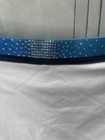 Cheerleading Uniform  Adult Xl Just  Skirt Allstar Cea Colors Glitter Starz