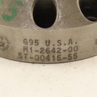 Gleason Mt-2642-00 Gear Hobbing Tooling For 2-3 8  Arbor