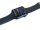 Apple Watch Series 2 42mm Latex Band -works