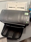 Fujitsu Fi-7160 - Document Scanner - Duplex - 8 5 In X 14 In - 600 Dpi X 600 Dpi