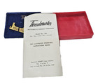 Vintage Threadmaster Automatic Needle-threader