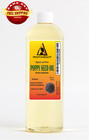 Poppy Seed Oil Refined Organic Cold Pressed 100  Pure Natural 32 Oz