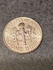 2009 D Roosevelt Dime     Bu      250324