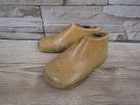 Children s Infants Size 2e Style Wii  Wood Wooden 1 Pair Shoe Lasts Molds