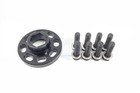 Crank Hub Crankhub Capture Plate For N54 Bmw 135i 335i 535i 740i Z4 X6 35i