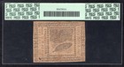 Cc-35 May 9  1776  5 Five Dollars Continental Currency Note Pcgs Very Fine-20