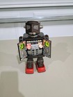 Vintage Horiwaka 1960 s Attacking Martian Robot