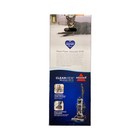 Bissell Cleanview Rewind Pet Vacuum Cleaner  Model 3676u  Grey