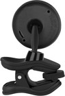 Snark Sn-x Re All Instrument Rechargeable Clip-on Tuner Black New